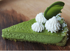 Green-Tea-Cheese-Cake